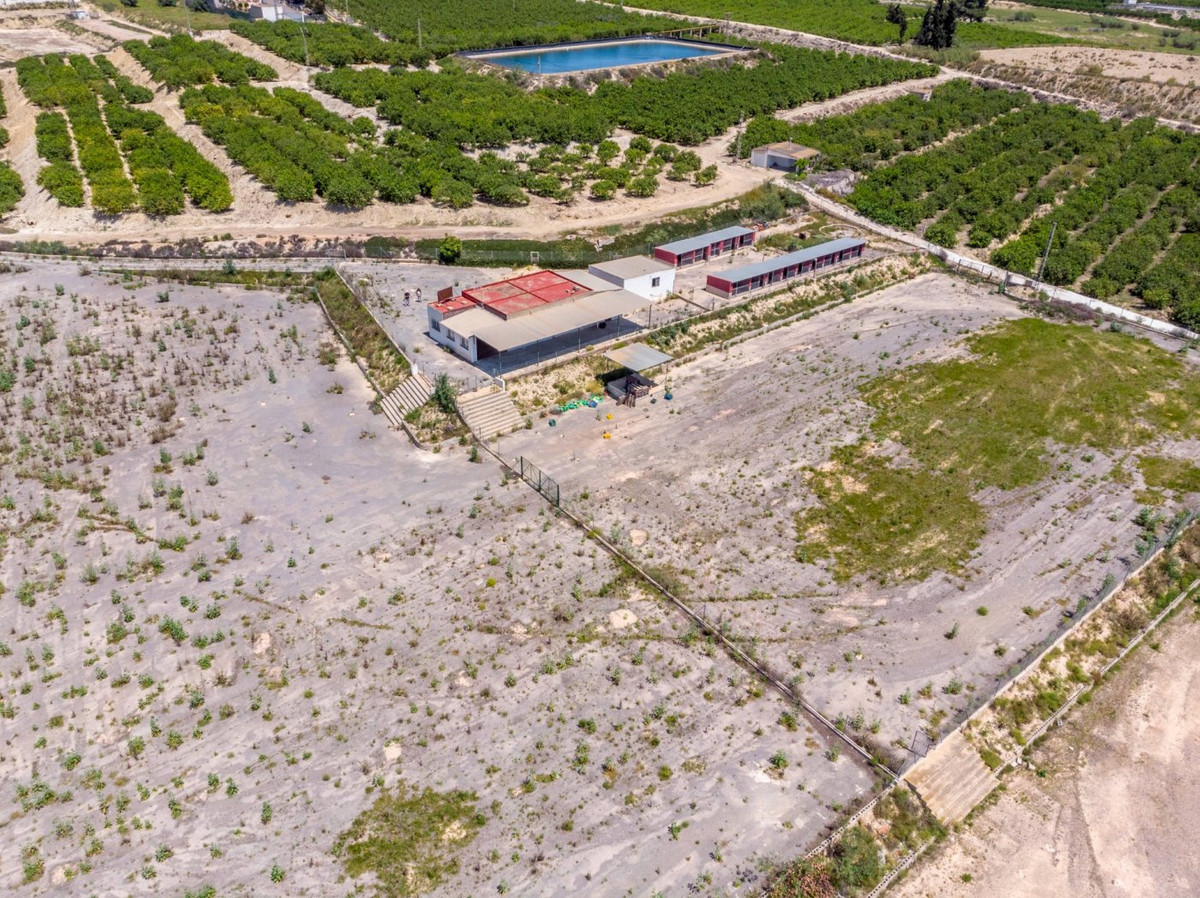 For sale - 2 Bedroom 2 Bathroom House - Finca - Cortijo in Los Montesinos - Los Montesinos Centro  - Alicante