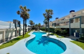 76-R5434195/78537, 2 Bedroom 1 Bathroom Apartment - Middle Floor Apartment in Torrevieja