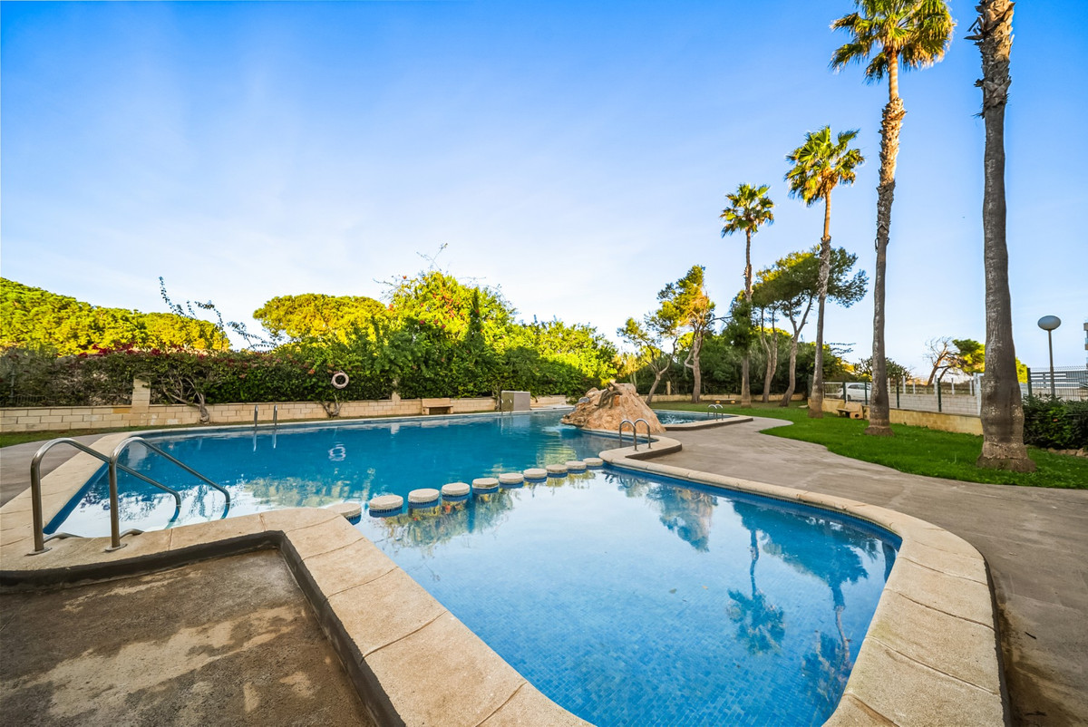 For sale - 2 Bedroom 1 Bathroom Apartment - Middle Floor Apartment in Torrevieja - La Mata  - Alicante