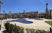76-R5432509/78539, 2 Bedroom 2 Bathroom Apartment - Ground Floor Apartment in Pilar de la Horadada
