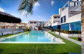 76-R5410606/78540, 1 Bedroom 1 Bathroom Apartment - Middle Floor Apartment in Orihuela