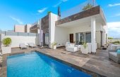 76-R5421997/78541, 5 Bedroom 2 Bathroom House - Detached Villa in Orihuela