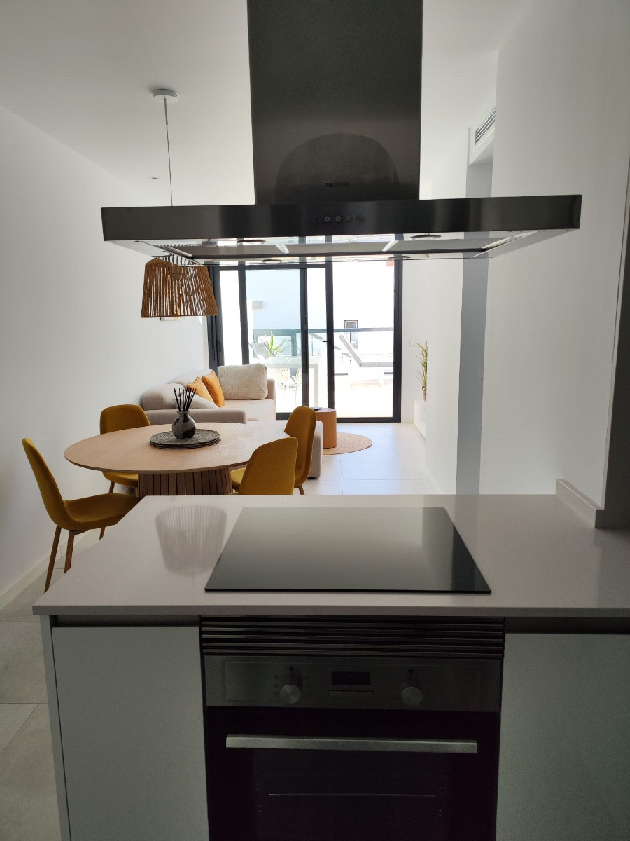 For sale - 2 Bedroom 2 Bathroom Apartment - Ground Floor Apartment in Pilar de la Horadada - El Mojón  - Alicante