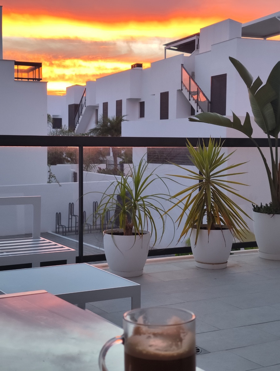 For sale - 2 Bedroom 2 Bathroom Apartment - Ground Floor Apartment in Pilar de la Horadada - El Mojón  - Alicante