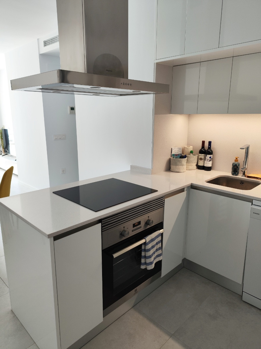 For sale - 2 Bedroom 2 Bathroom Apartment - Ground Floor Apartment in Pilar de la Horadada - El Mojón  - Alicante