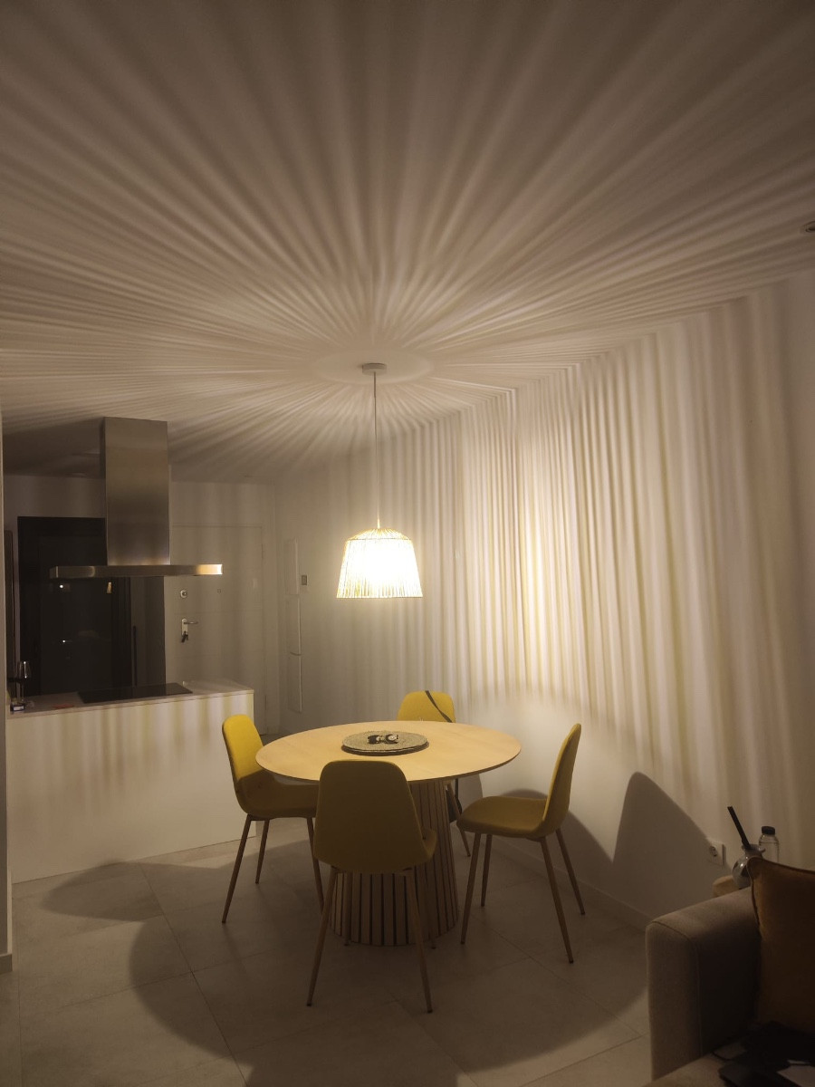For sale - 2 Bedroom 2 Bathroom Apartment - Ground Floor Apartment in Pilar de la Horadada - El Mojón  - Alicante