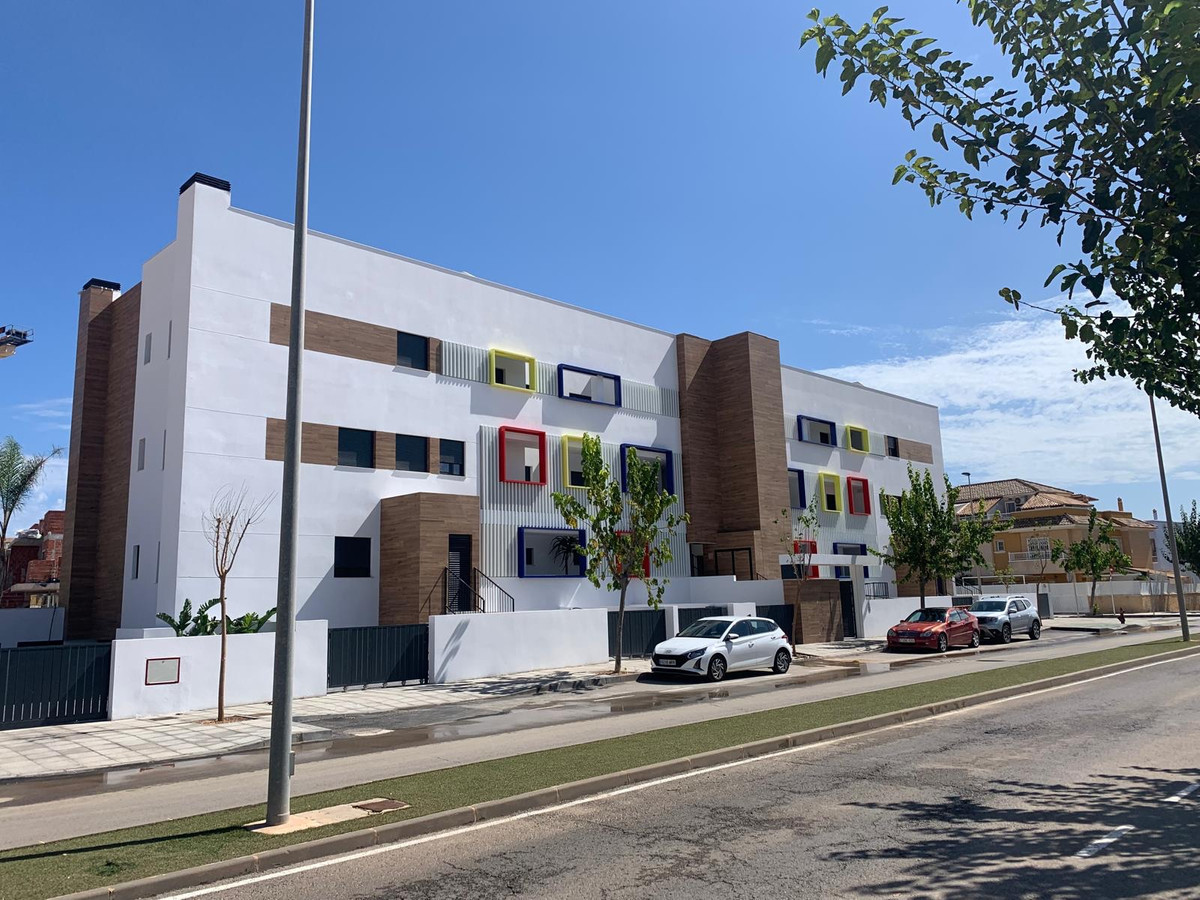 For sale - 2 Bedroom 2 Bathroom Apartment - Ground Floor Apartment in Pilar de la Horadada - El Mojón  - Alicante