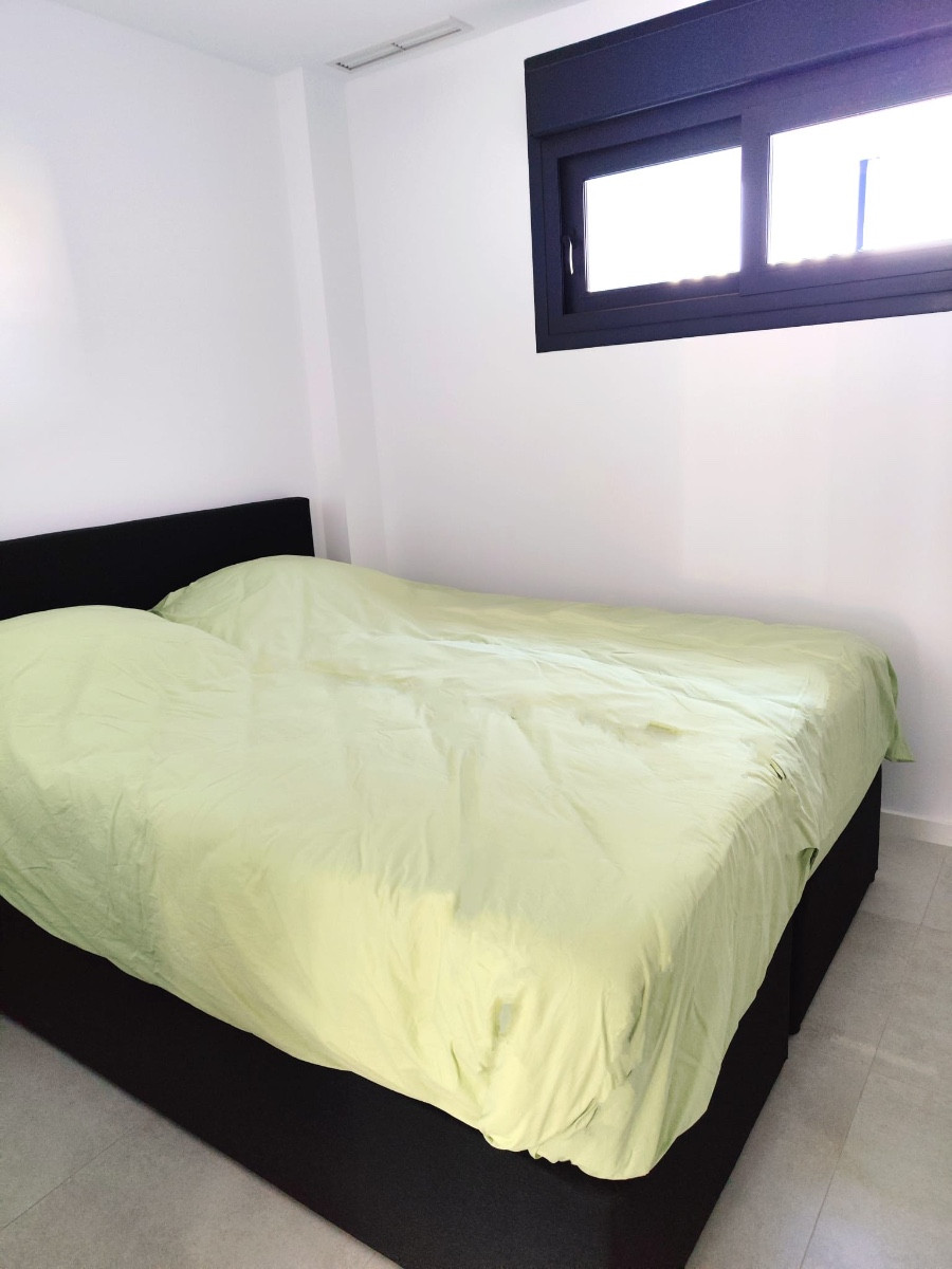 For sale - 2 Bedroom 2 Bathroom Apartment - Ground Floor Apartment in Pilar de la Horadada - El Mojón  - Alicante