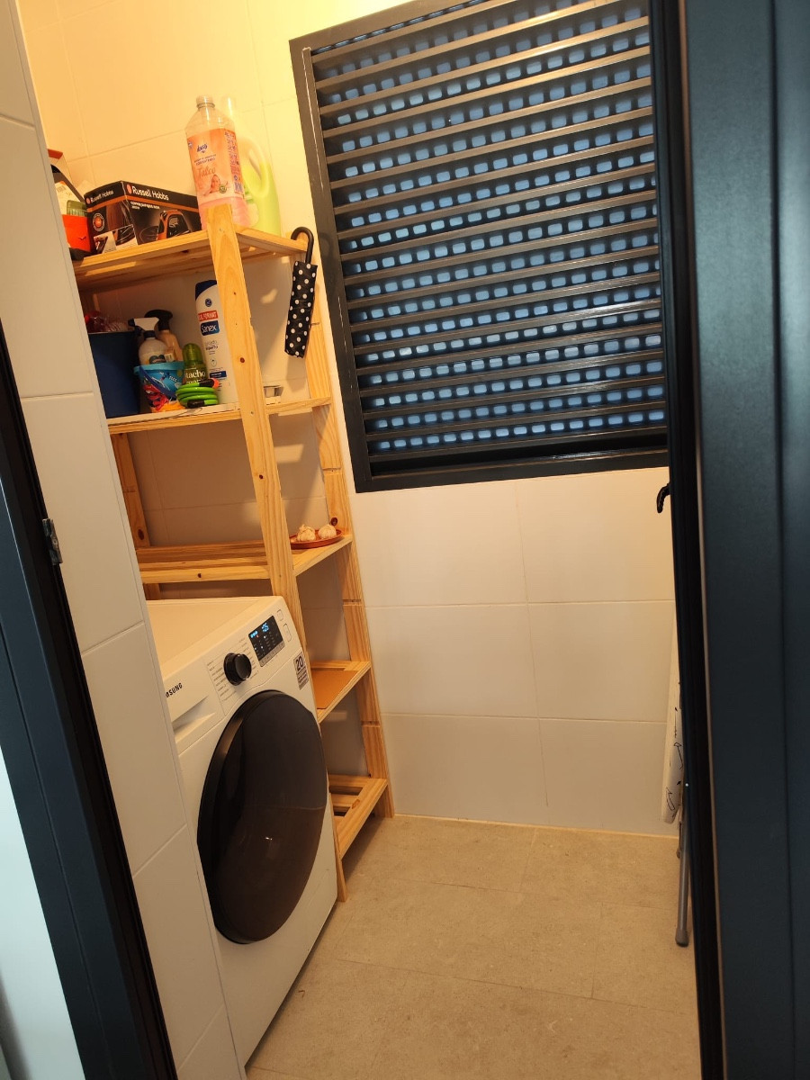 For sale - 2 Bedroom 2 Bathroom Apartment - Ground Floor Apartment in Pilar de la Horadada - El Mojón  - Alicante