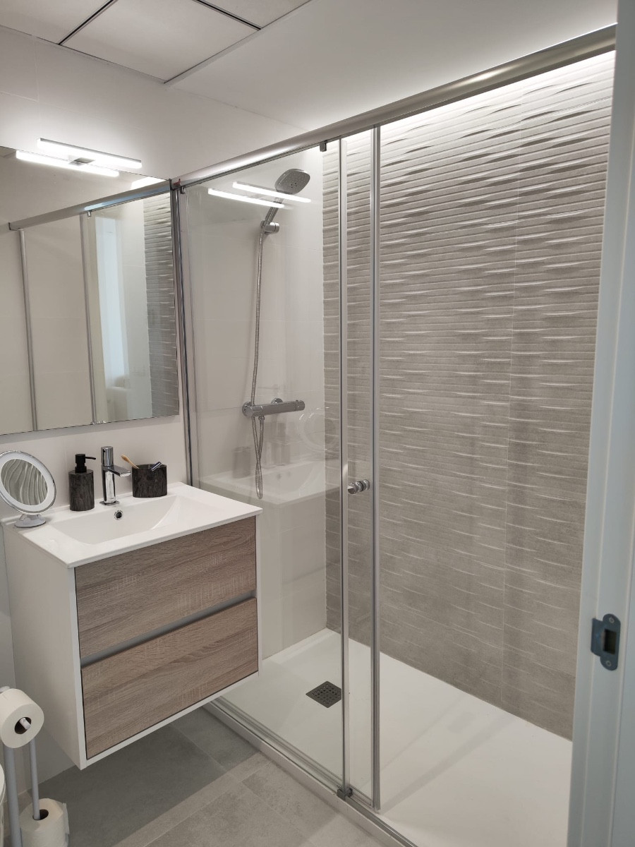 For sale - 2 Bedroom 2 Bathroom Apartment - Ground Floor Apartment in Pilar de la Horadada - El Mojón  - Alicante