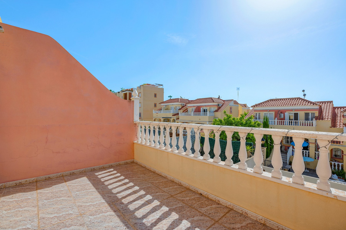 For sale - 3 Bedroom 2 Bathroom House - Detached Villa in Orihuela - Orihuela Costa  - Alicante