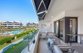 76-R5432503/78544, 2 Bedroom 2 Bathroom Apartment - Middle Floor Apartment in Orihuela