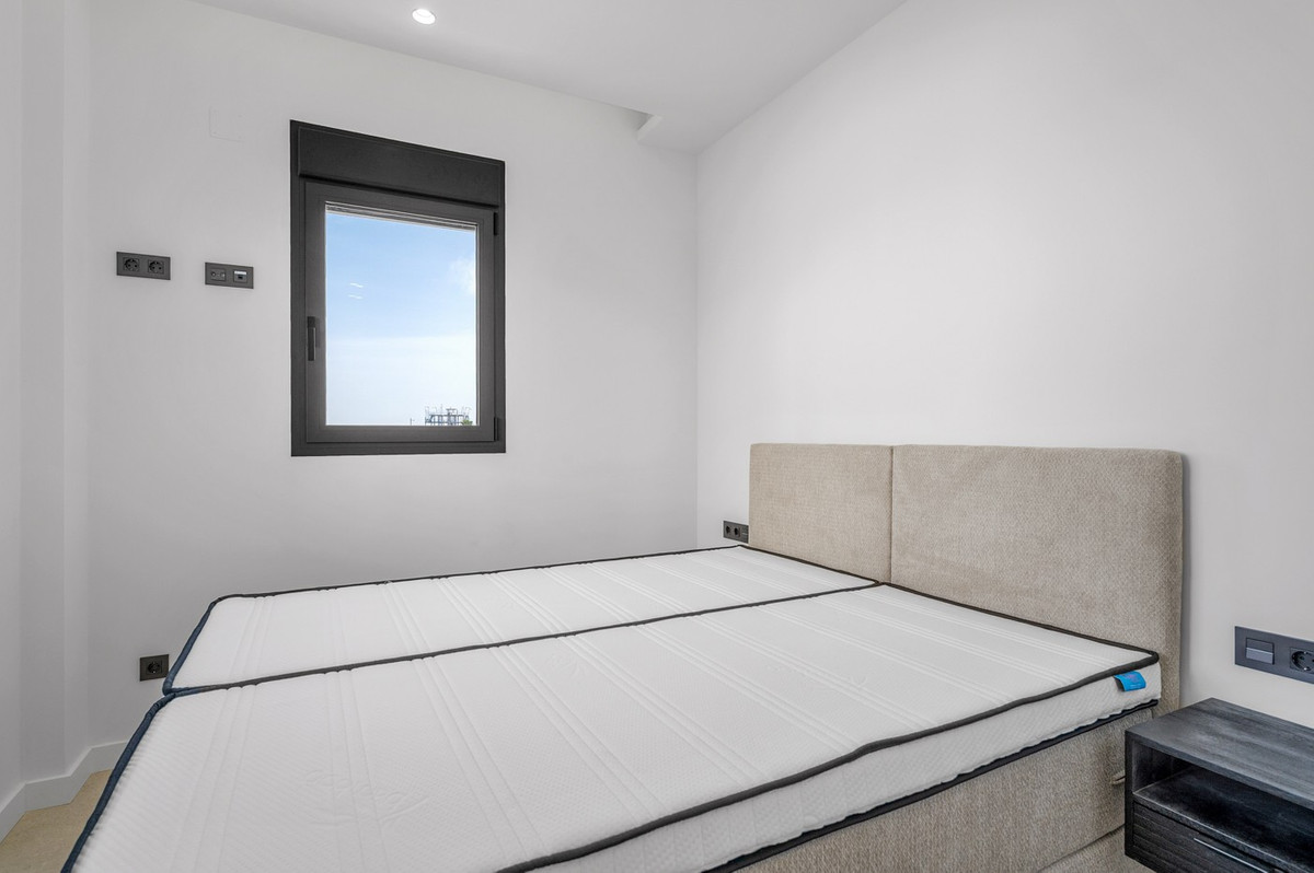 For sale - 2 Bedroom 2 Bathroom Apartment - Middle Floor Apartment in Torre-Pacheco - Torre-Pacheco Centro  - Murcia