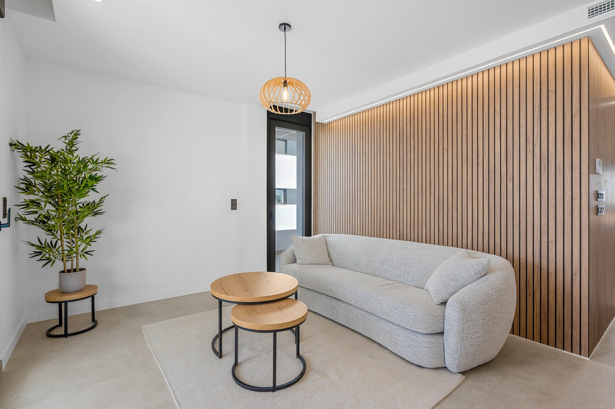 For sale - 2 Bedroom 2 Bathroom Apartment - Middle Floor Apartment in Torre-Pacheco - Torre-Pacheco Centro  - Murcia