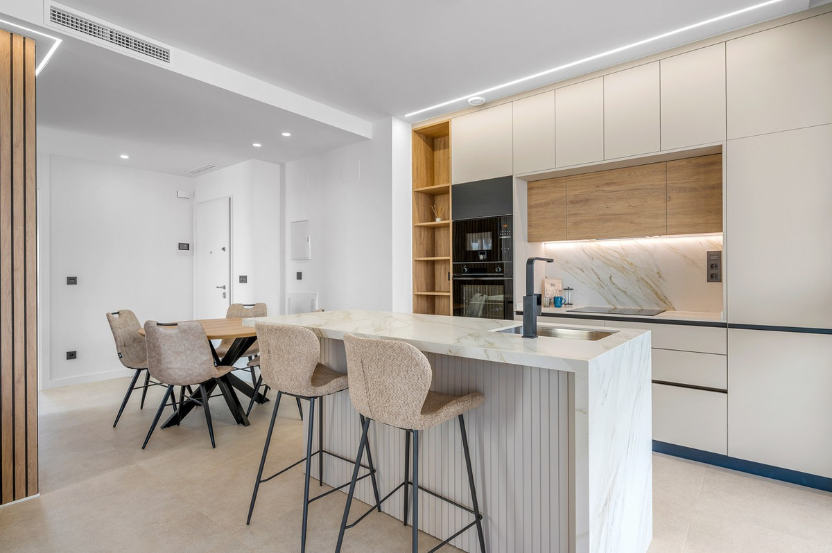 For sale - 2 Bedroom 2 Bathroom Apartment - Middle Floor Apartment in Torre-Pacheco - Torre-Pacheco Centro  - Murcia
