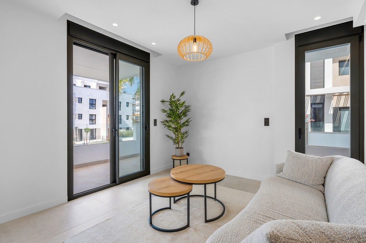 For sale - 2 Bedroom 2 Bathroom Apartment - Middle Floor Apartment in Torre-Pacheco - Torre-Pacheco Centro  - Murcia