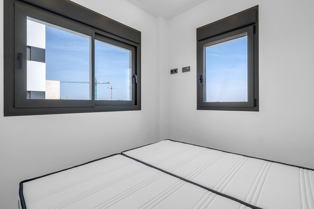 For sale - 2 Bedroom 2 Bathroom Apartment - Middle Floor Apartment in Torre-Pacheco - Torre-Pacheco Centro  - Murcia