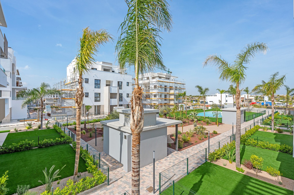 For sale - 2 Bedroom 2 Bathroom Apartment - Middle Floor Apartment in Torre-Pacheco - Torre-Pacheco Centro  - Murcia