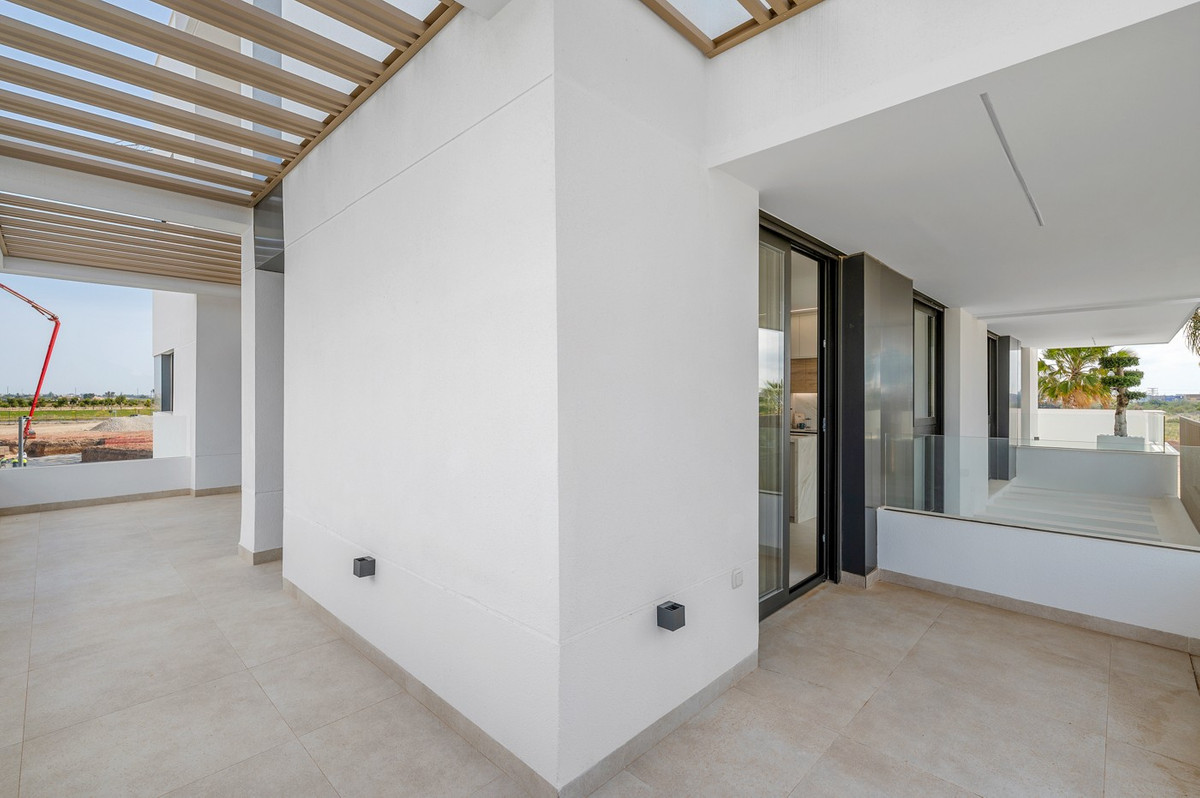 For sale - 2 Bedroom 2 Bathroom Apartment - Middle Floor Apartment in Torre-Pacheco - Torre-Pacheco Centro  - Murcia