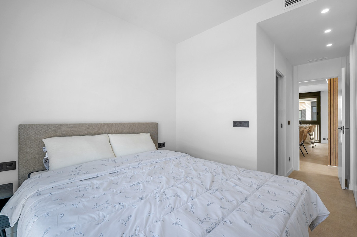 For sale - 2 Bedroom 2 Bathroom Apartment - Middle Floor Apartment in Torre-Pacheco - Torre-Pacheco Centro  - Murcia
