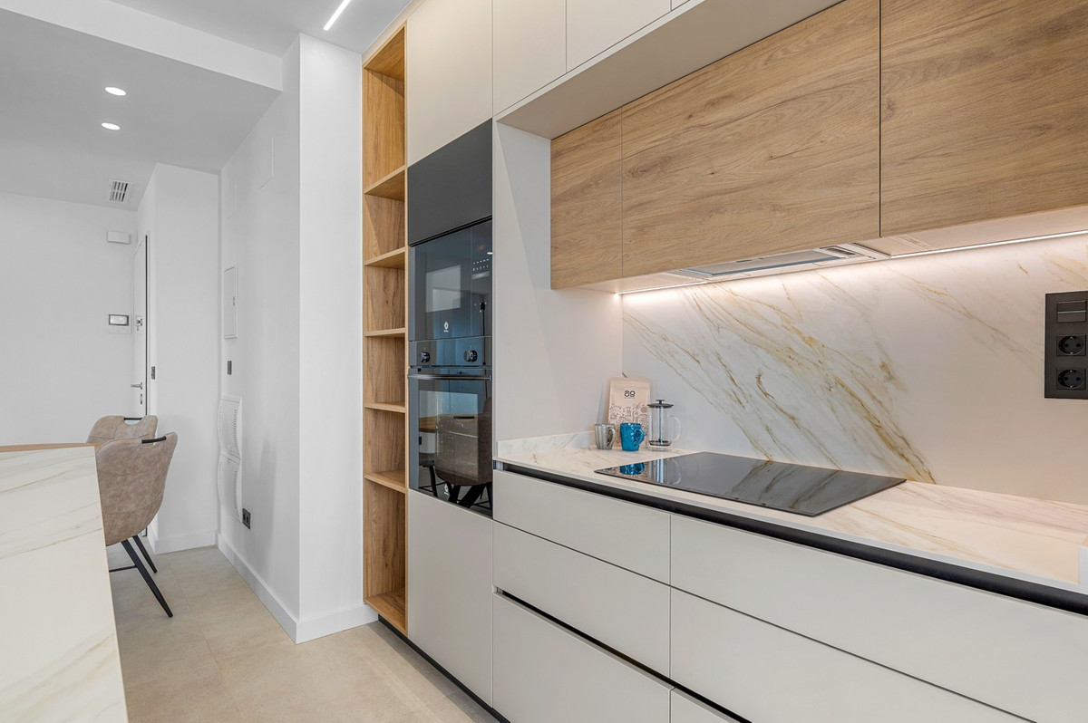 For sale - 2 Bedroom 2 Bathroom Apartment - Middle Floor Apartment in Torre-Pacheco - Torre-Pacheco Centro  - Murcia