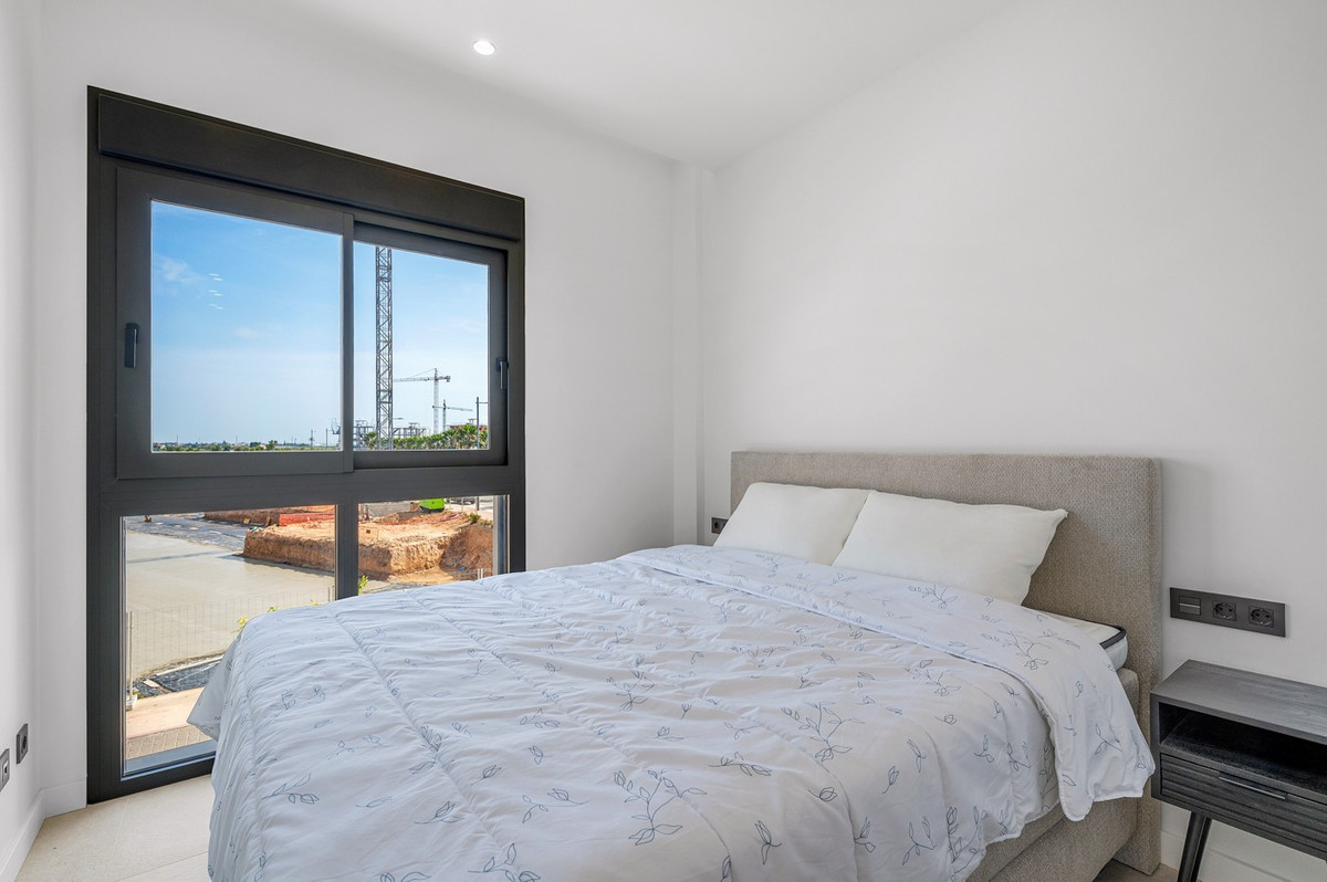 For sale - 2 Bedroom 2 Bathroom Apartment - Middle Floor Apartment in Torre-Pacheco - Torre-Pacheco Centro  - Murcia