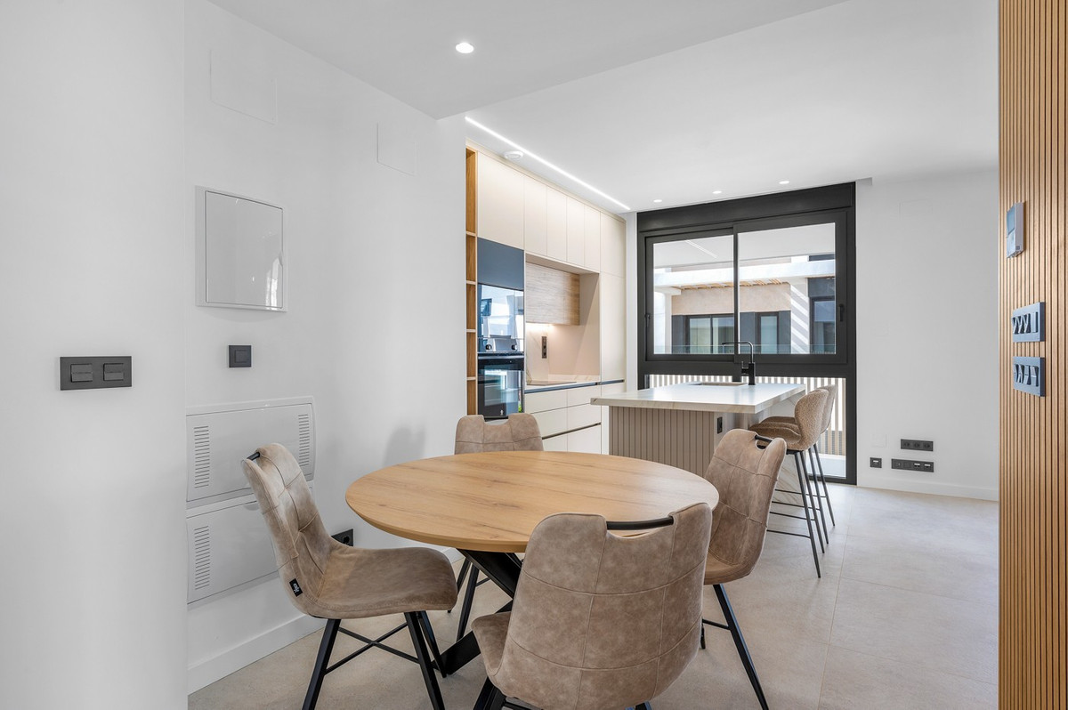 For sale - 2 Bedroom 2 Bathroom Apartment - Middle Floor Apartment in Torre-Pacheco - Torre-Pacheco Centro  - Murcia