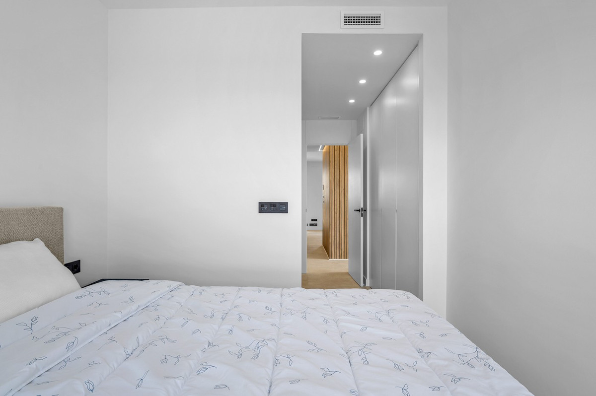 For sale - 2 Bedroom 2 Bathroom Apartment - Middle Floor Apartment in Torre-Pacheco - Torre-Pacheco Centro  - Murcia