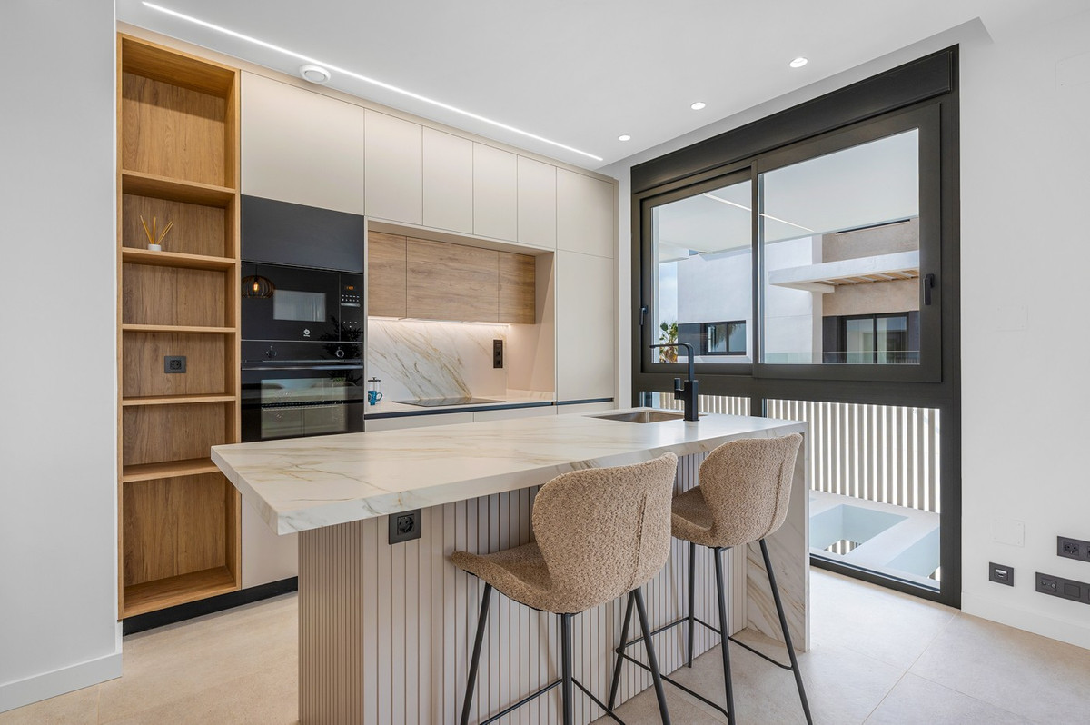 For sale - 2 Bedroom 2 Bathroom Apartment - Middle Floor Apartment in Torre-Pacheco - Torre-Pacheco Centro  - Murcia