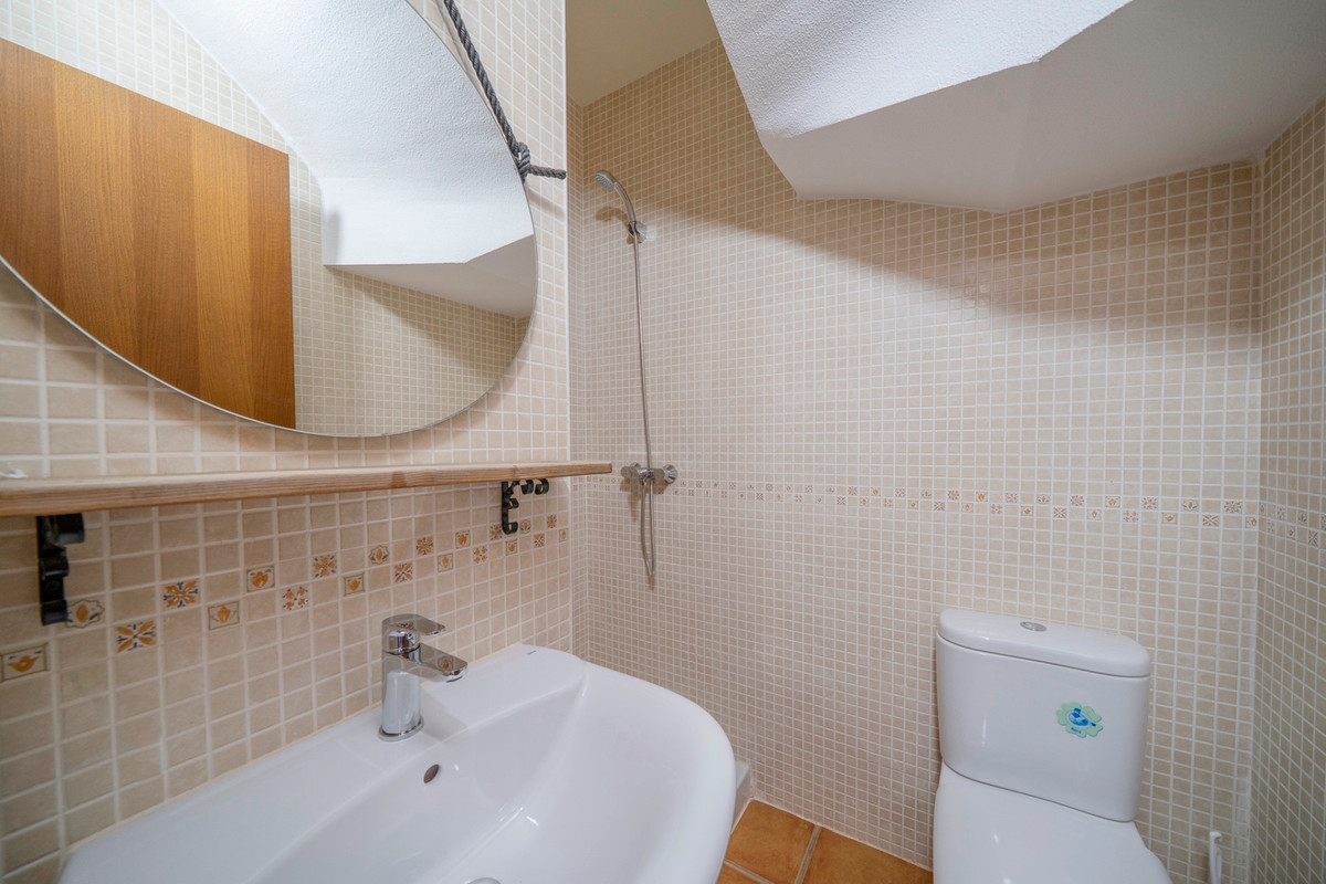 For sale - 3 Bedroom 2 Bathroom House - Townhouse in Algorfa - Algorfa Centro  - Alicante