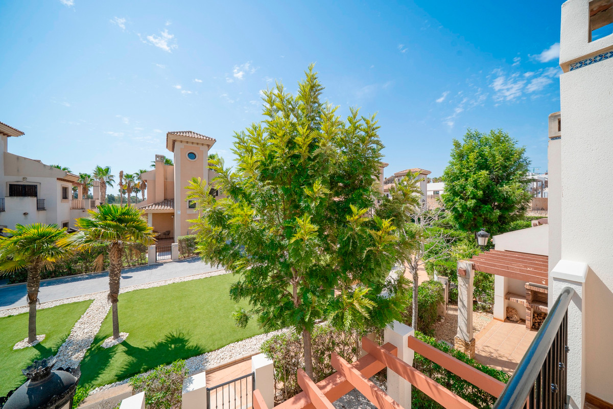 For sale - 3 Bedroom 2 Bathroom House - Townhouse in Algorfa - Algorfa Centro  - Alicante