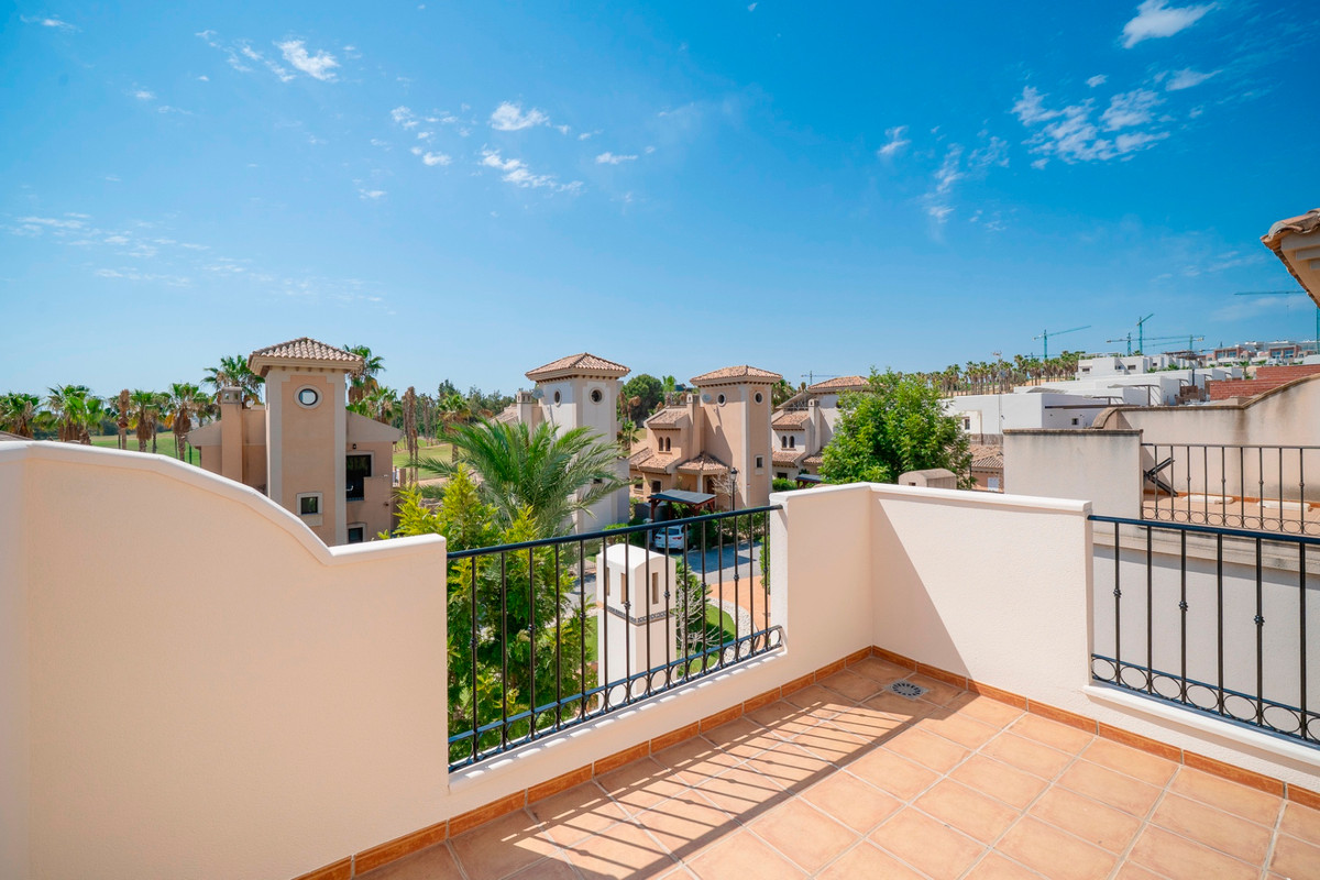 For sale - 3 Bedroom 2 Bathroom House - Townhouse in Algorfa - Algorfa Centro  - Alicante