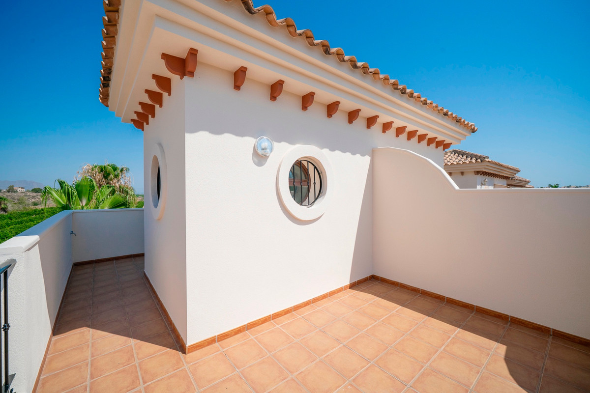 For sale - 3 Bedroom 2 Bathroom House - Townhouse in Algorfa - Algorfa Centro  - Alicante