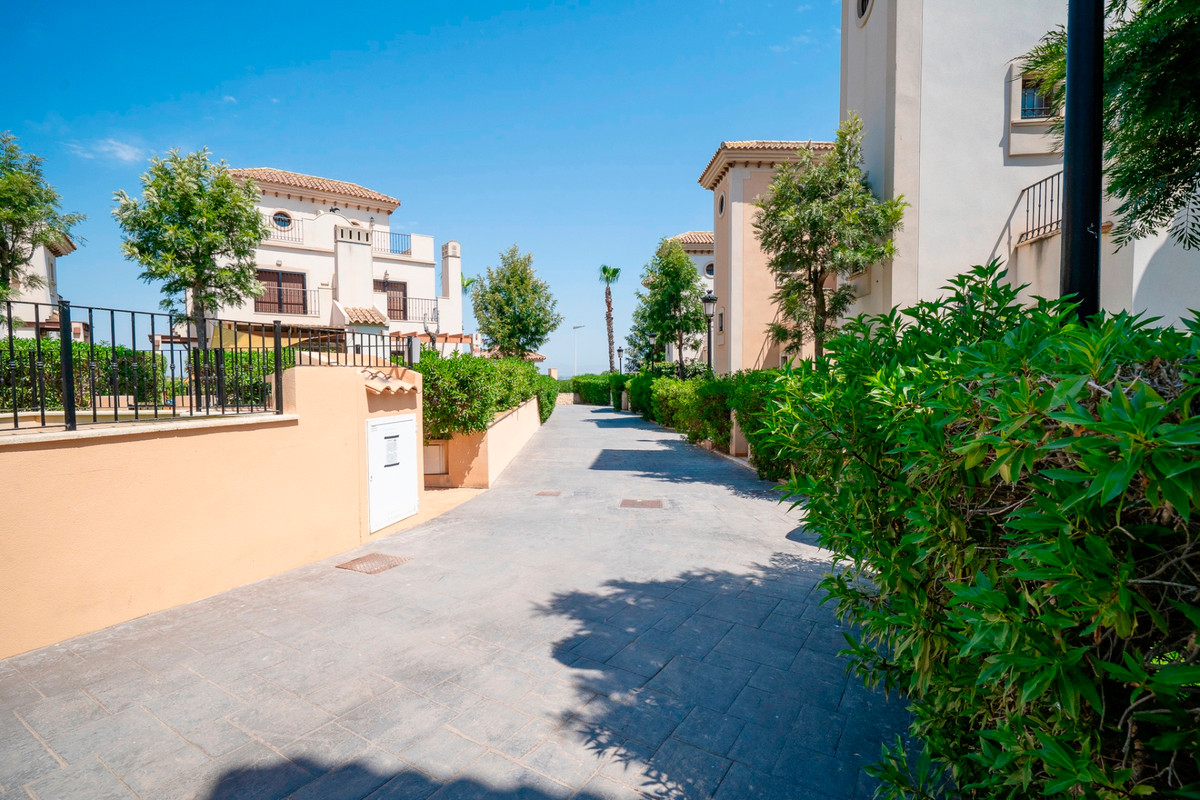 For sale - 3 Bedroom 2 Bathroom House - Townhouse in Algorfa - Algorfa Centro  - Alicante