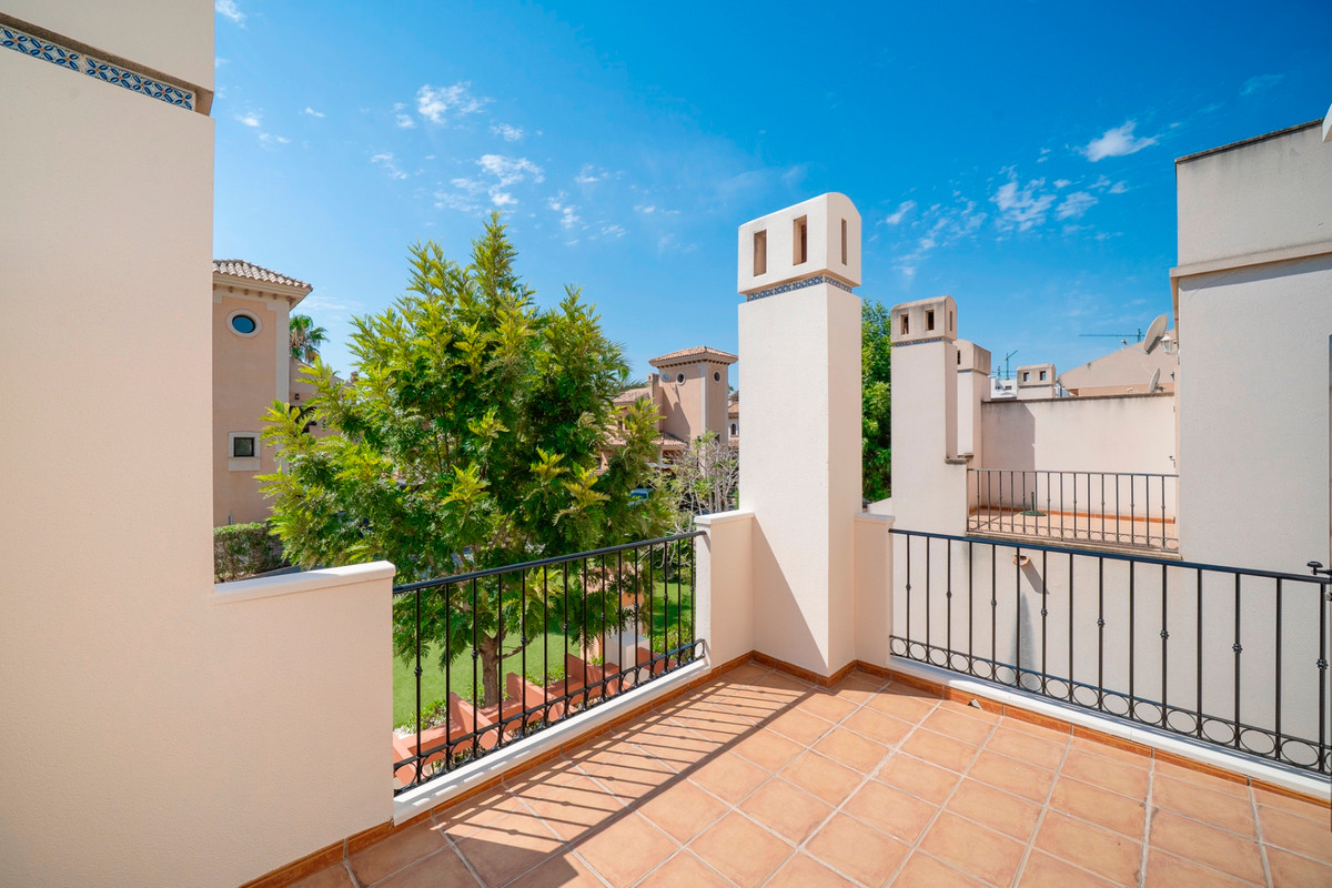 For sale - 3 Bedroom 2 Bathroom House - Townhouse in Algorfa - Algorfa Centro  - Alicante