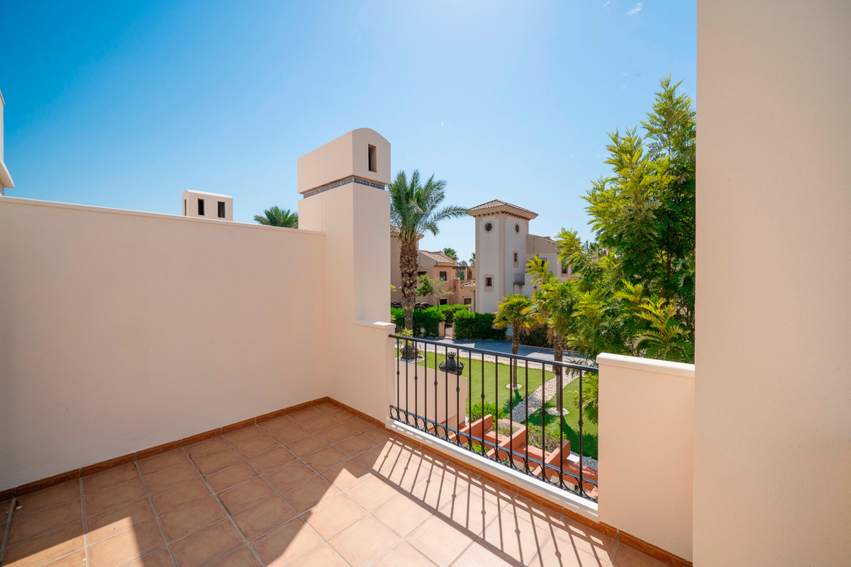 For sale - 3 Bedroom 2 Bathroom House - Townhouse in Algorfa - Algorfa Centro  - Alicante