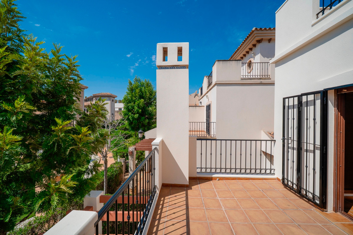 For sale - 3 Bedroom 2 Bathroom House - Townhouse in Algorfa - Algorfa Centro  - Alicante