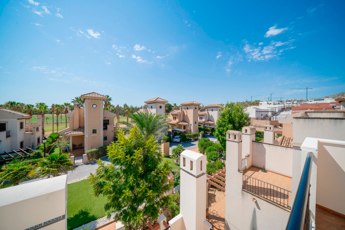 For sale - 3 Bedroom 2 Bathroom House - Townhouse in Algorfa - Algorfa Centro  - Alicante