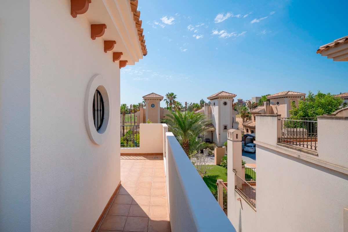 For sale - 3 Bedroom 2 Bathroom House - Townhouse in Algorfa - Algorfa Centro  - Alicante