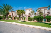 76-R5432488/78546, 3 Bedroom 2 Bathroom House - Townhouse in Algorfa