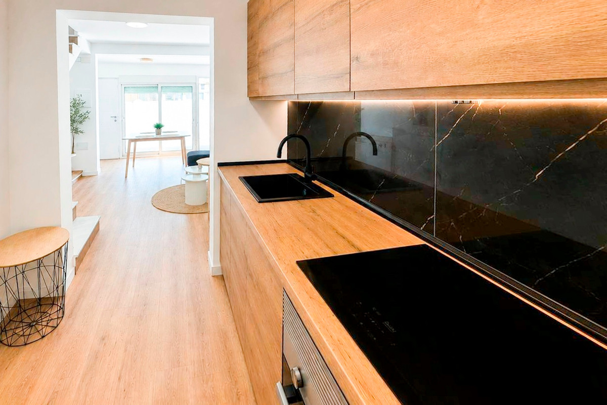 For sale - 3 Bedroom 2 Bathroom House - Townhouse in Orihuela - Los Altos  - Alicante