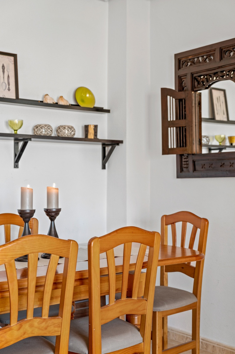 For sale - 3 Bedroom 2 Bathroom Apartment in Cabo Roig  - Cabo Roig  - Alicante