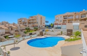 76-R5435290/78548, 3 Bedroom 2 Bathroom Apartment in Cabo Roig 