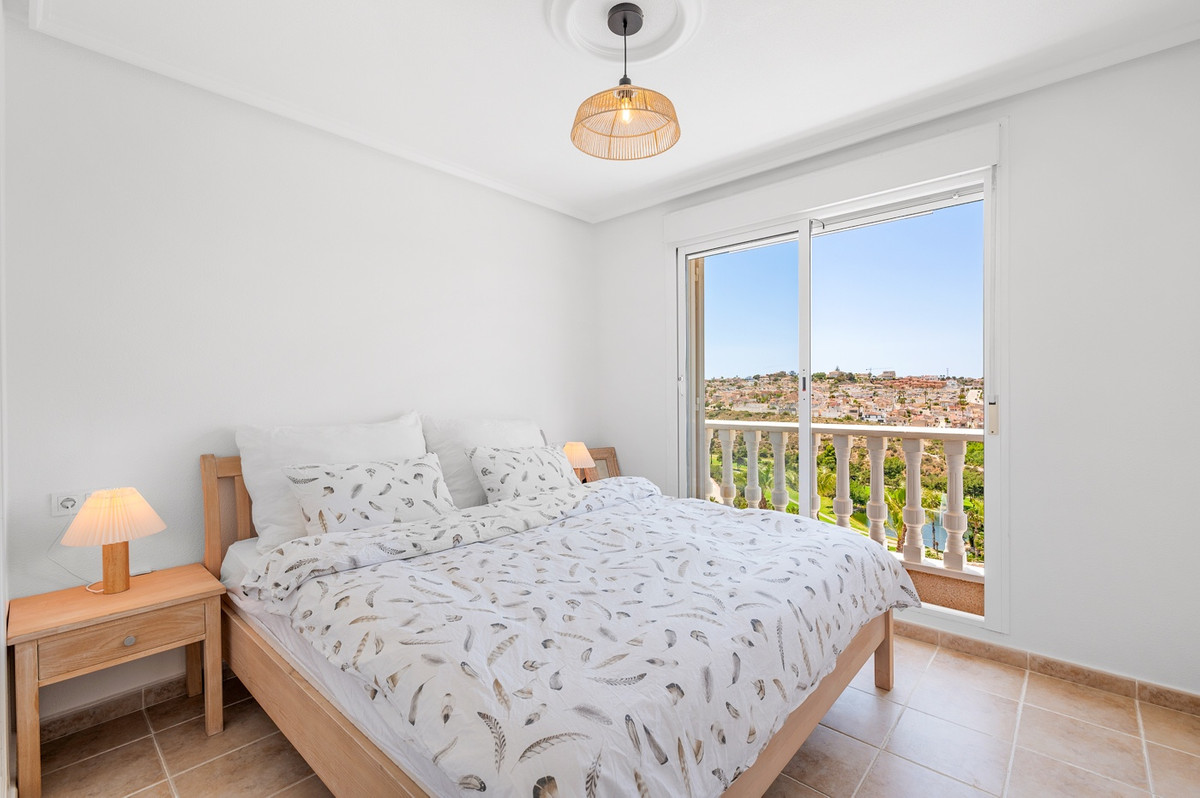 For sale - 3 Bedroom 2 Bathroom House - Semi-Detached House in Rojales - Ciudad Quesada  - Alicante