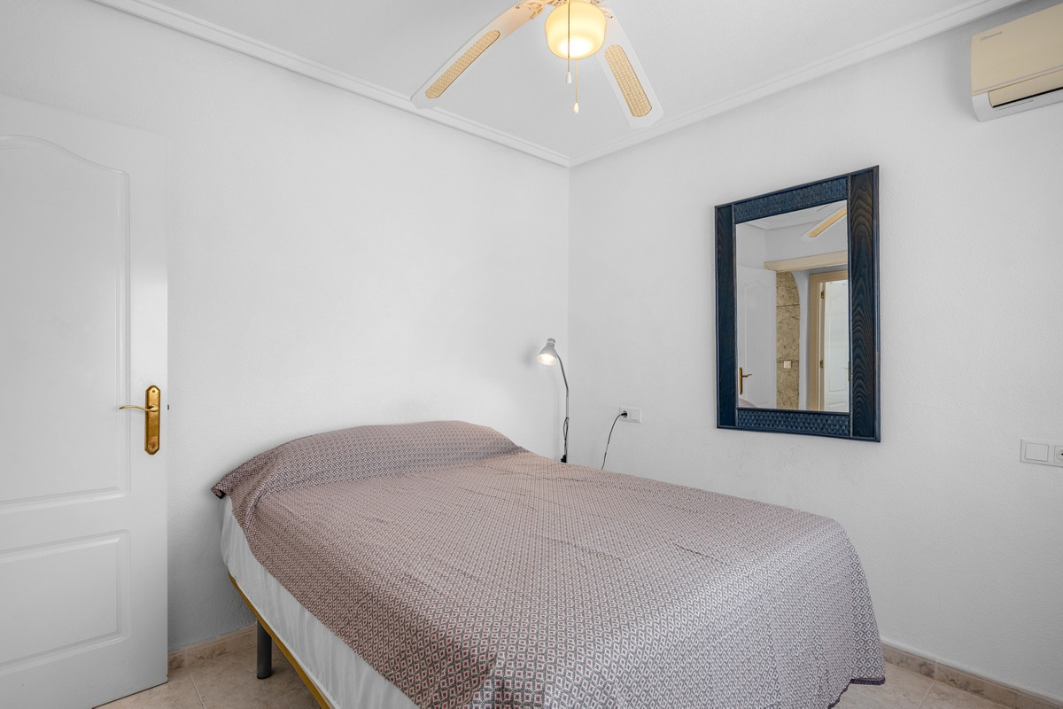 For sale - 3 Bedroom 2 Bathroom Quad in Ciudad Quesada  - Ciudad Quesada  - Alicante