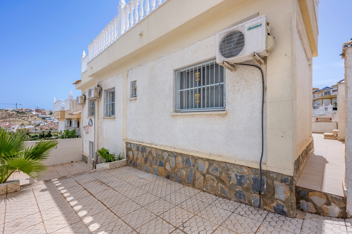 For sale - 3 Bedroom 2 Bathroom Quad in Ciudad Quesada  - Ciudad Quesada  - Alicante