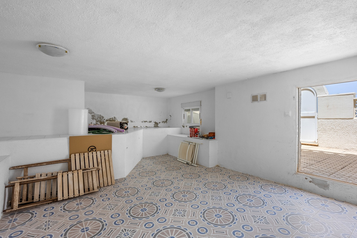For sale - 3 Bedroom 2 Bathroom Quad in Ciudad Quesada  - Ciudad Quesada  - Alicante