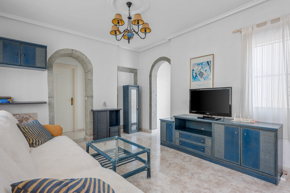 For sale - 3 Bedroom 2 Bathroom Quad in Ciudad Quesada  - Ciudad Quesada  - Alicante