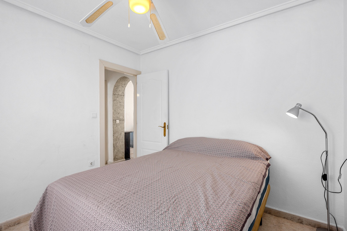 For sale - 3 Bedroom 2 Bathroom Quad in Ciudad Quesada  - Ciudad Quesada  - Alicante