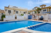 76-R5422147/78550, 3 Bedroom 2 Bathroom Quad in Ciudad Quesada 